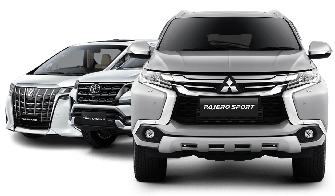Rental Mobil Indonesia