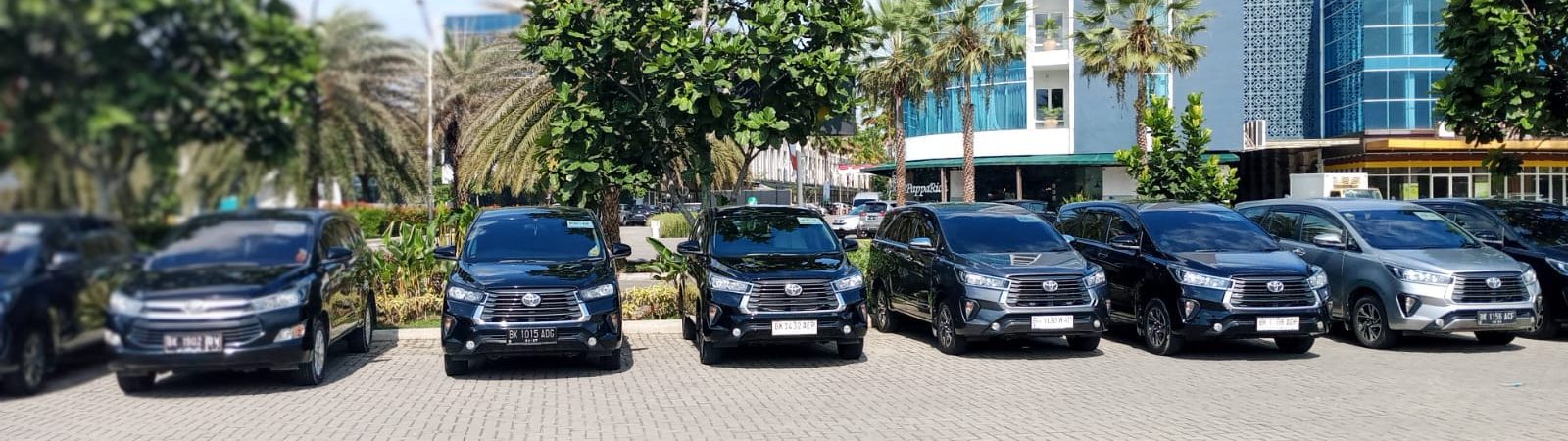 Sewa Mobil Indonesia, Sewa Mobil Medan, Sewa Mobil Jakarta